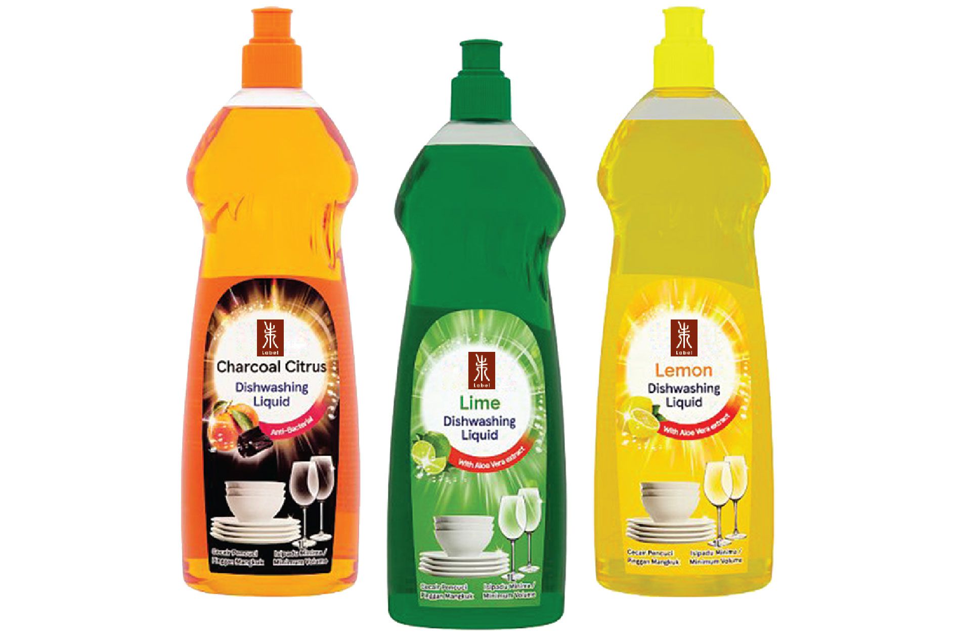 Household Products Stickers Household Products Stickers